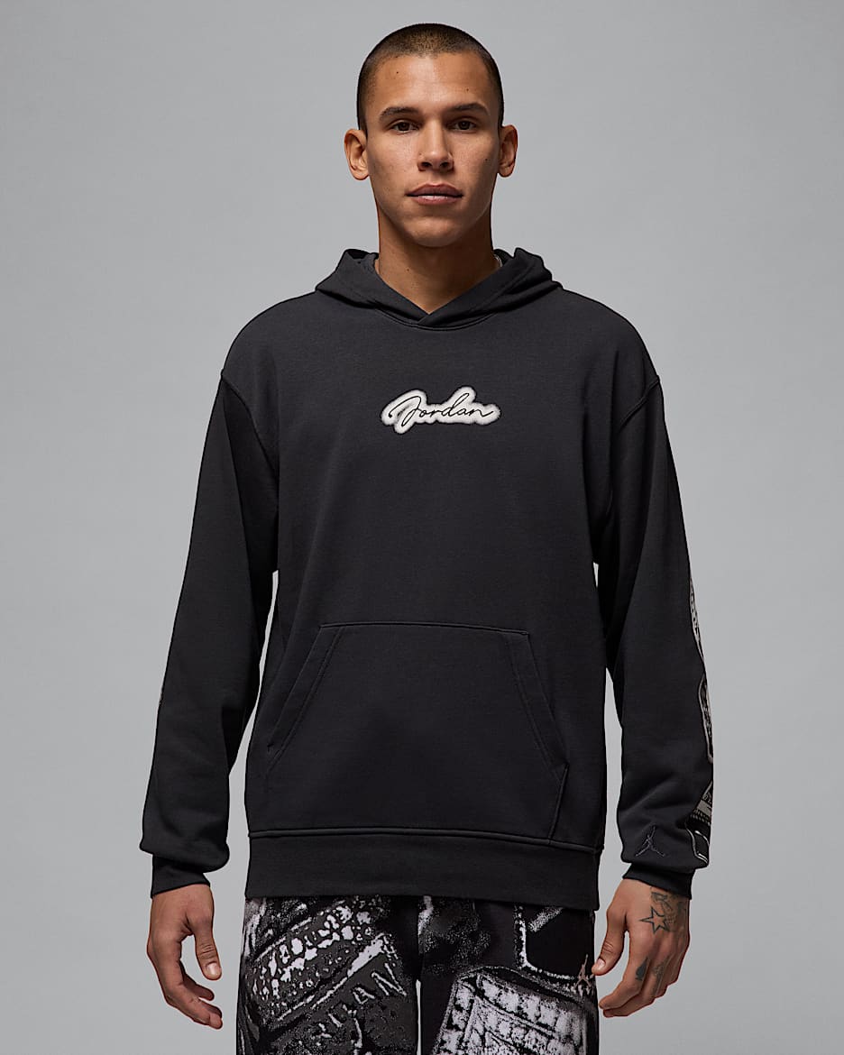 プレゼントを選ぼう！ NIKE公式】ジョーダン MVP フリース プルオーバー メンズ トップス